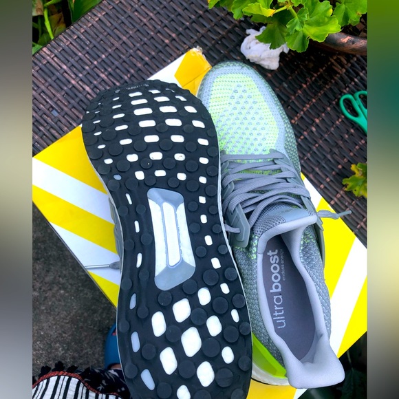 Adidas Ultra Boost 2.0 ATRLimited With Box Men’s Size 12 1/2 - Picture 9 of 16